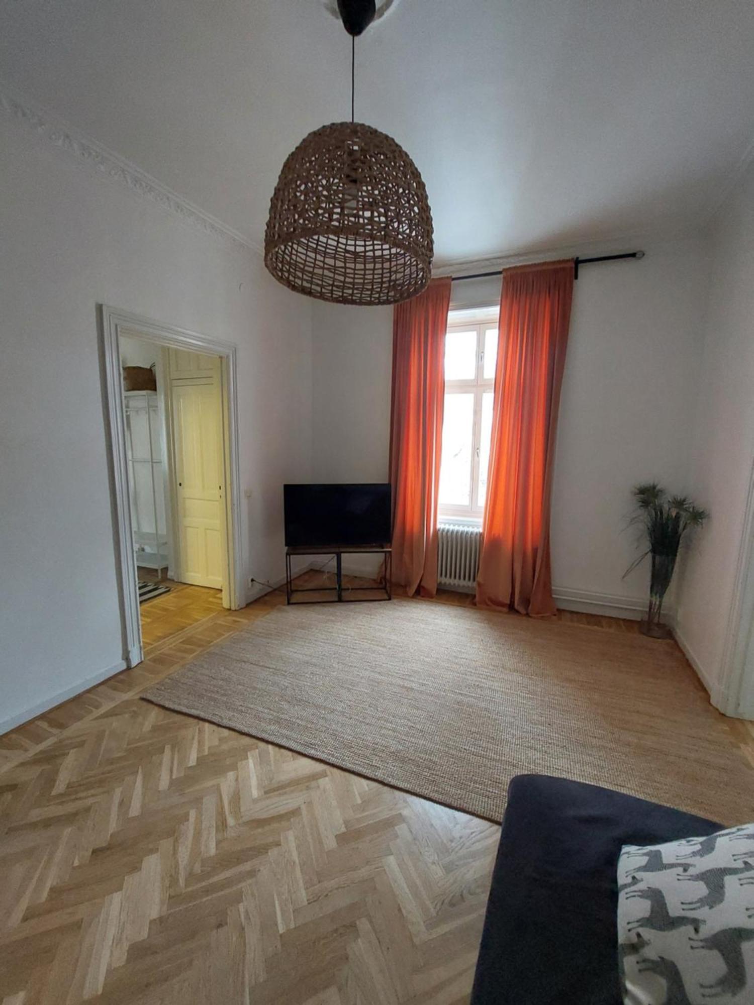 Home Inn Kg26 Stockholm Luaran gambar
