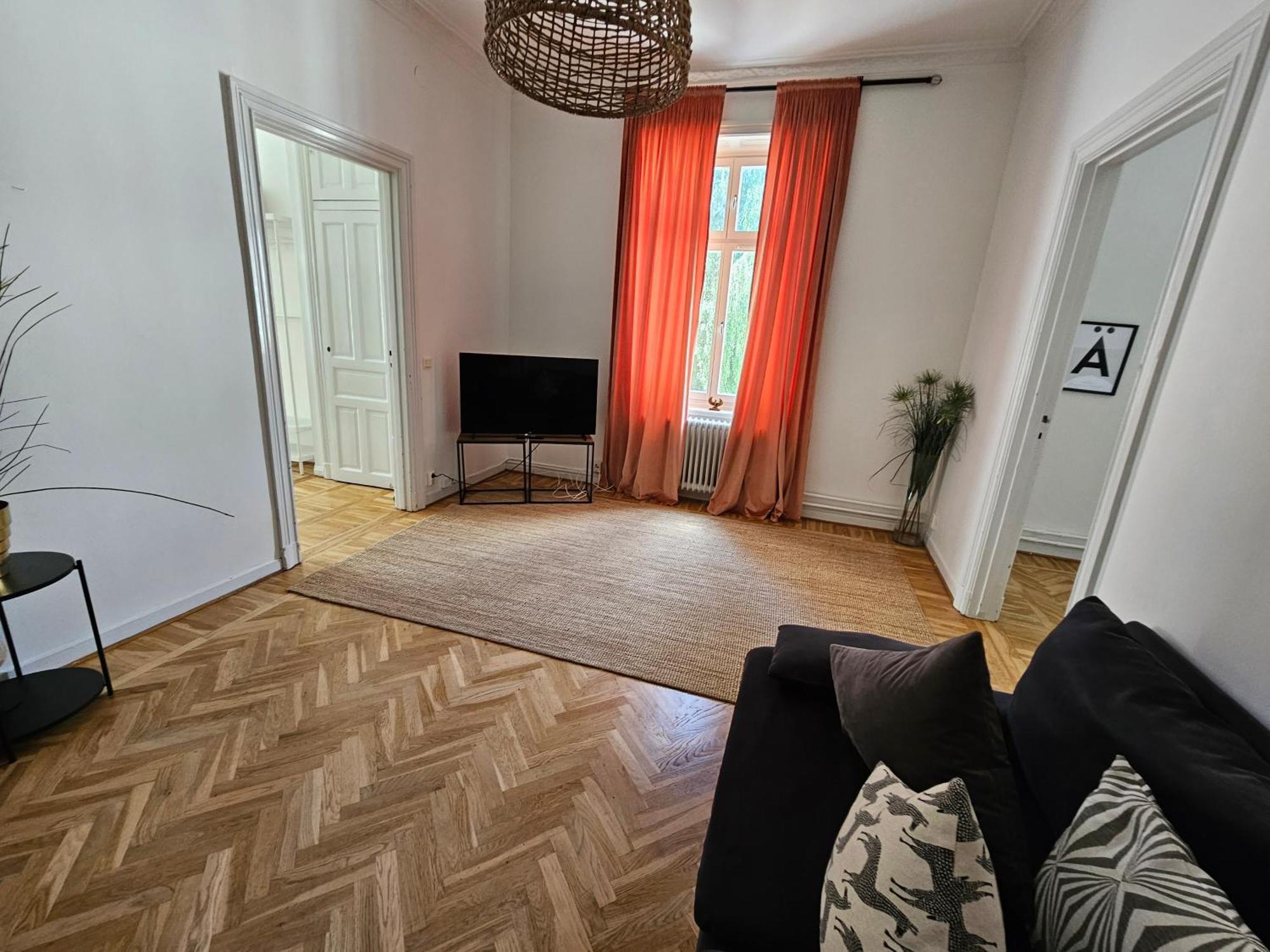 Home Inn Kg26 Stockholm Luaran gambar