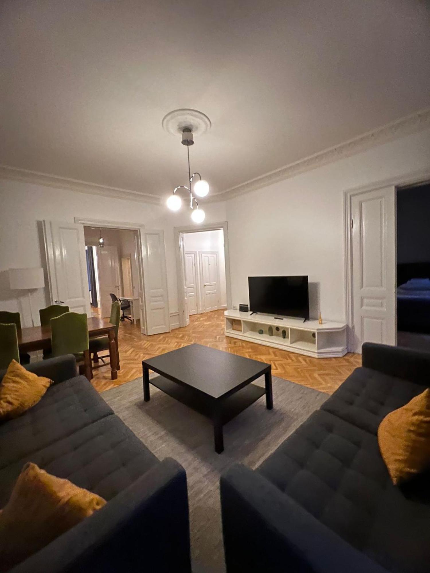 Home Inn Kg26 Stockholm Luaran gambar