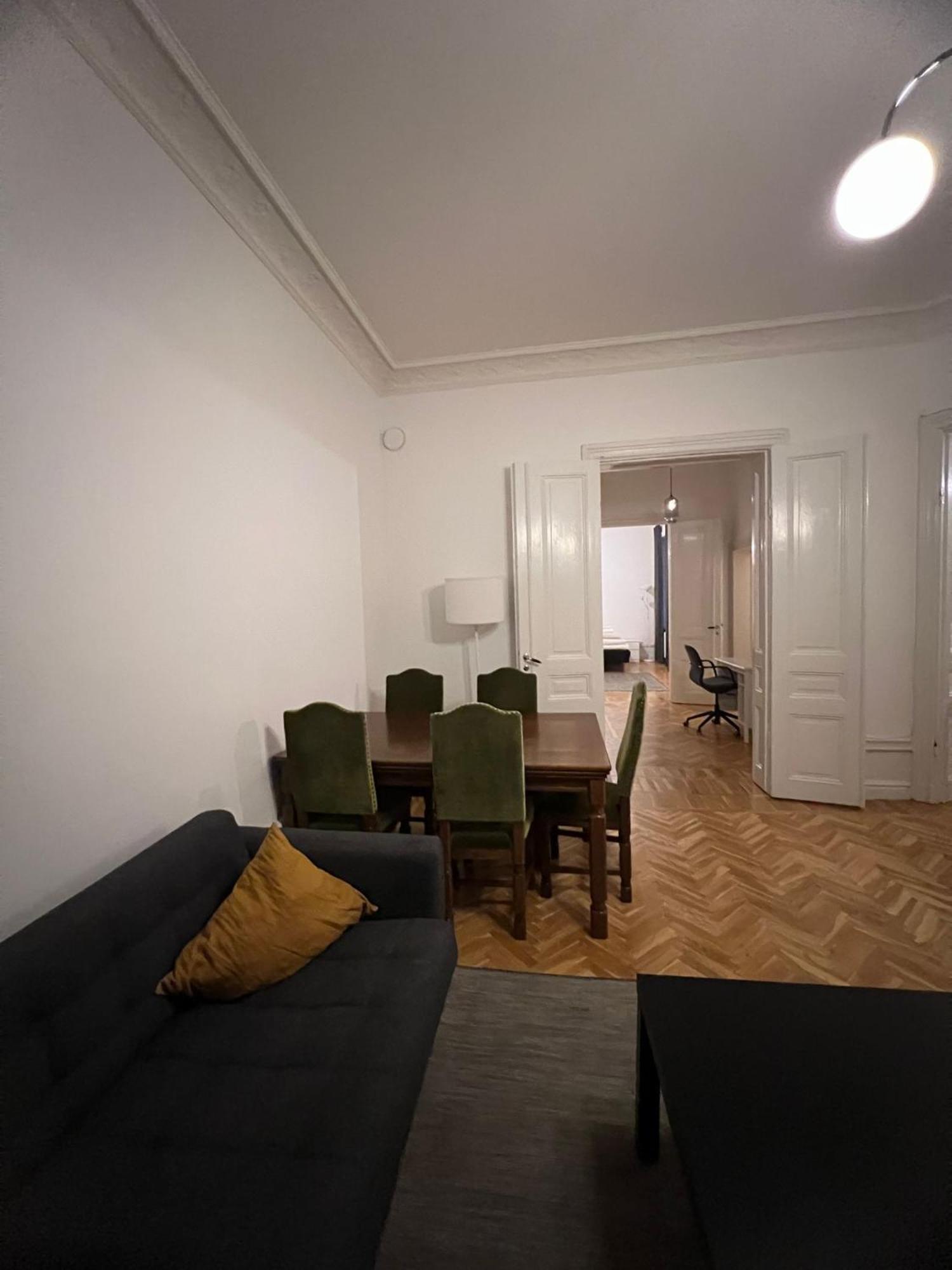 Home Inn Kg26 Stockholm Luaran gambar