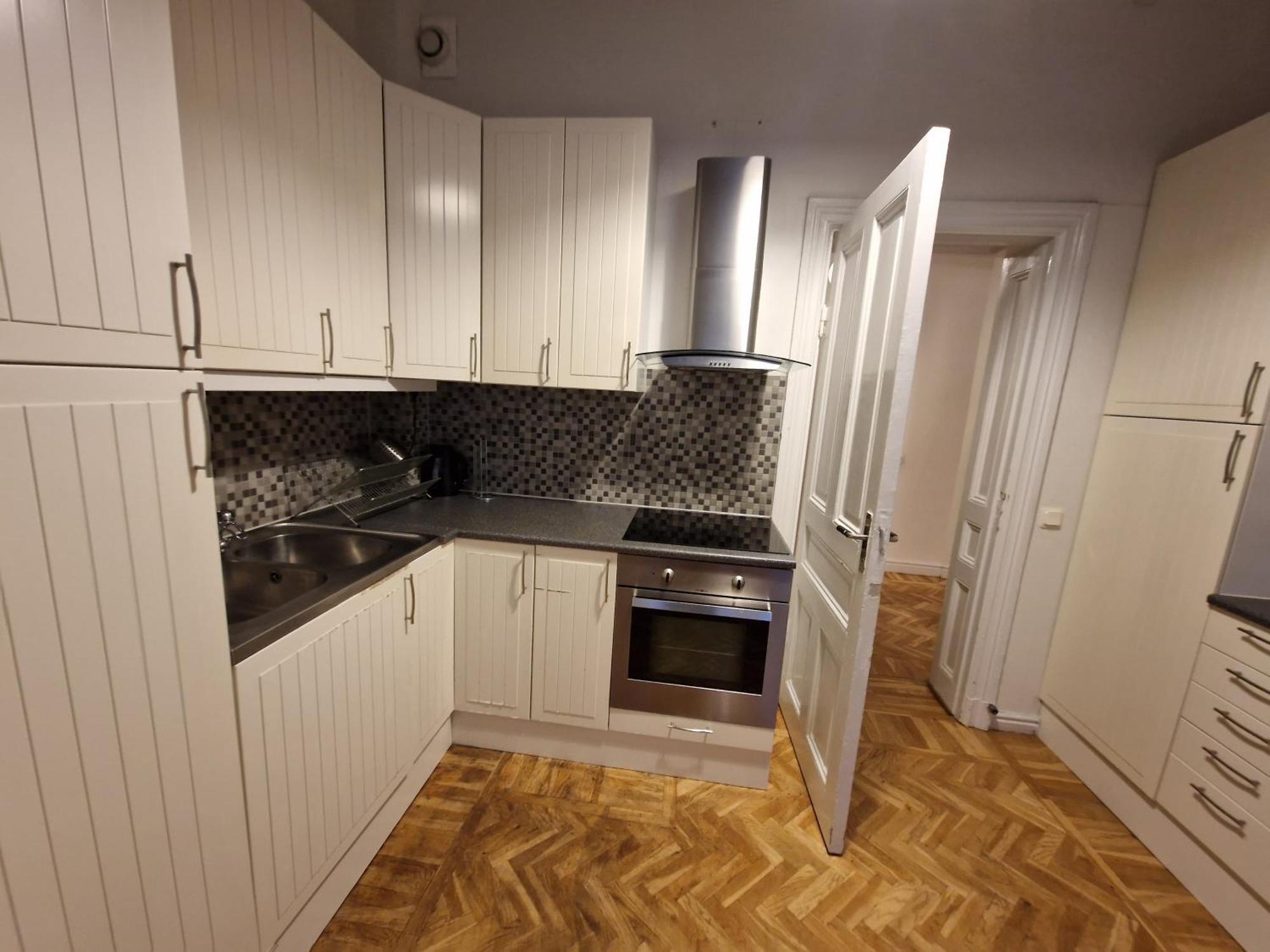 Home Inn Kg26 Stockholm Luaran gambar
