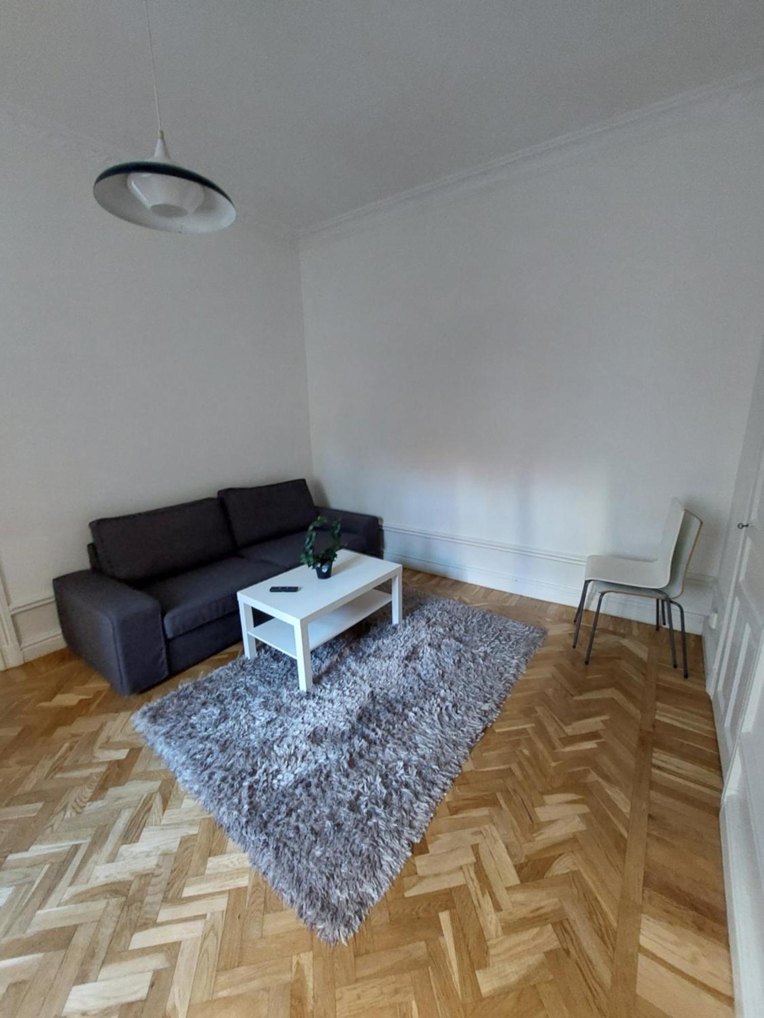 Home Inn Kg26 Stockholm Luaran gambar