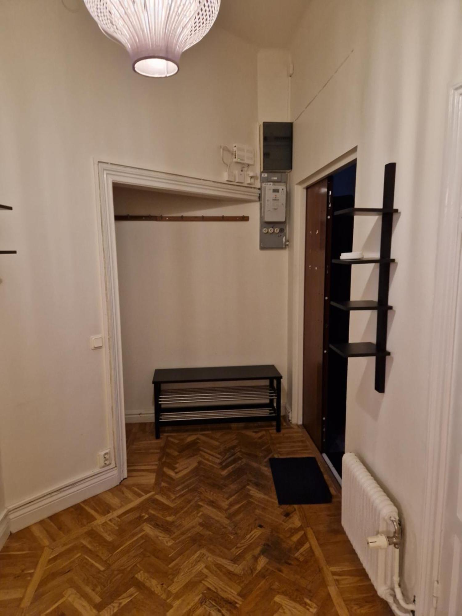 Home Inn Kg26 Stockholm Luaran gambar