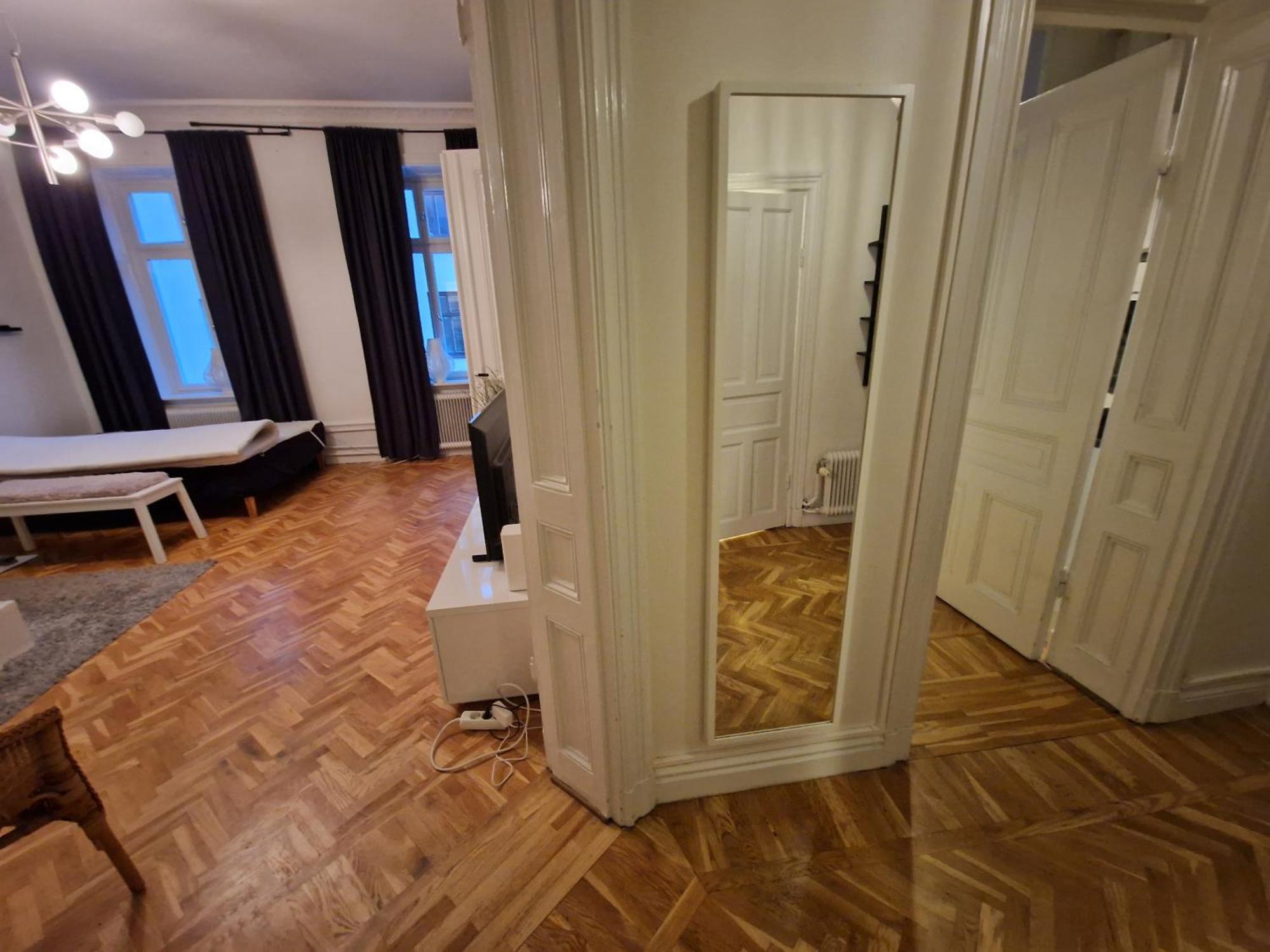 Home Inn Kg26 Stockholm Luaran gambar