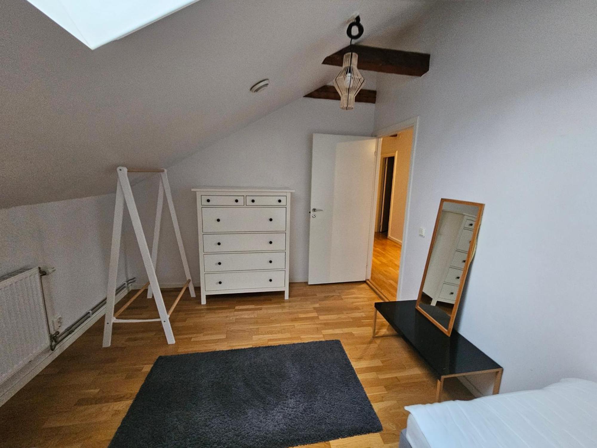 Home Inn Kg26 Stockholm Luaran gambar