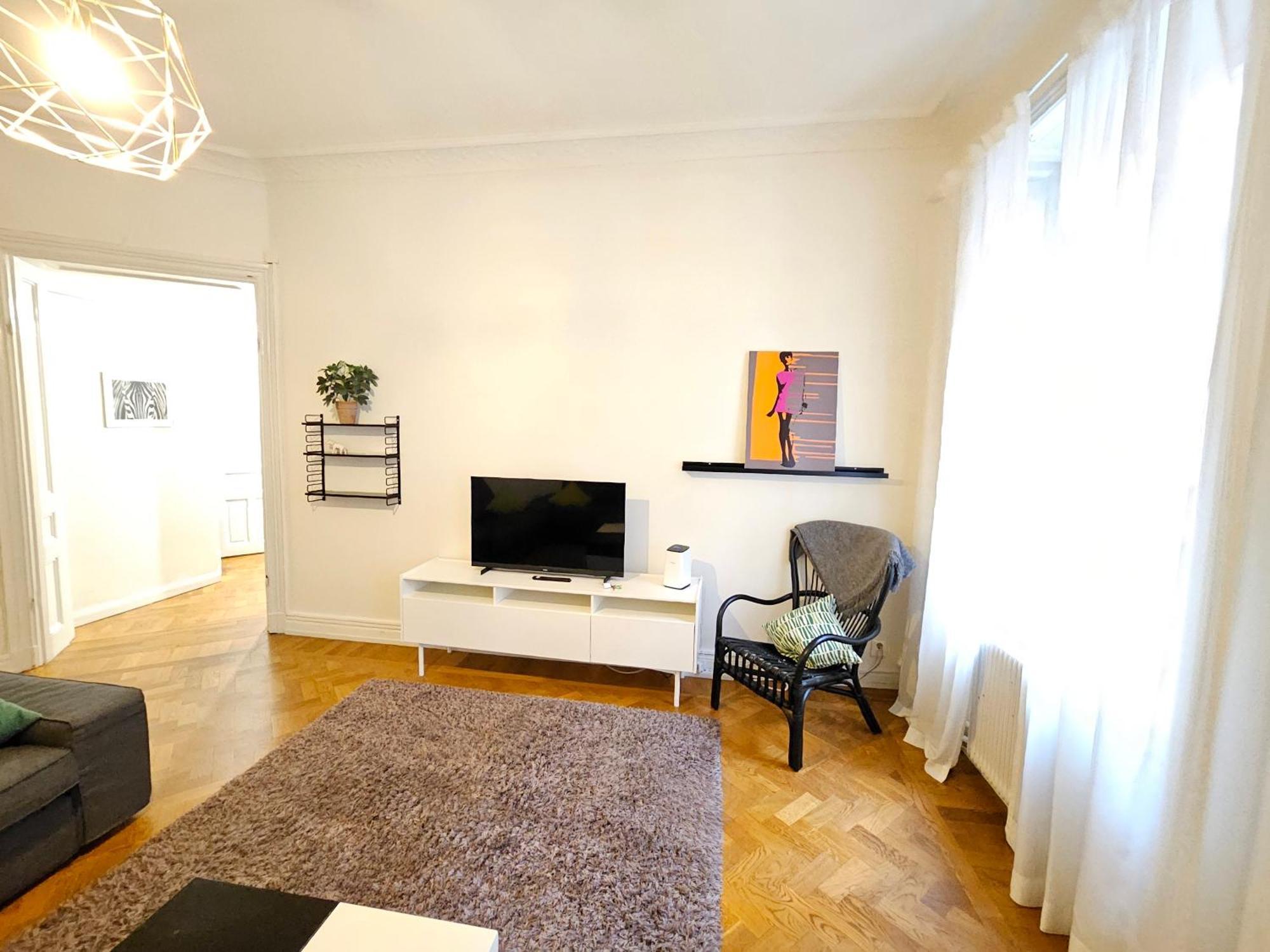 Home Inn Kg26 Stockholm Luaran gambar