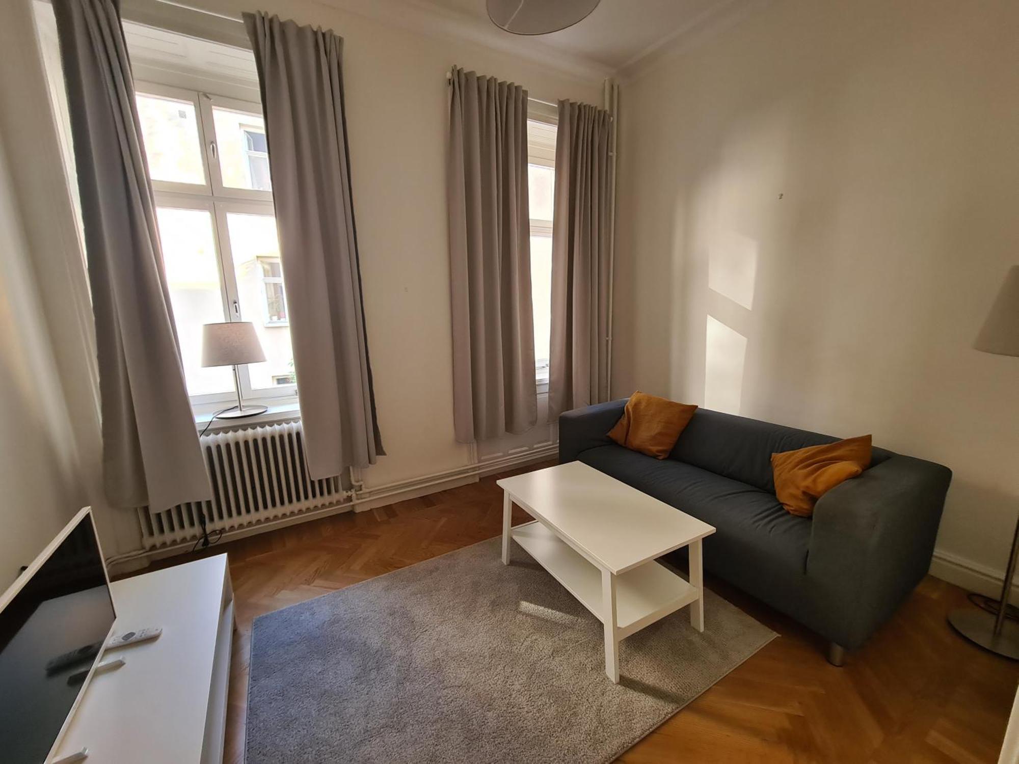Home Inn Kg26 Stockholm Luaran gambar