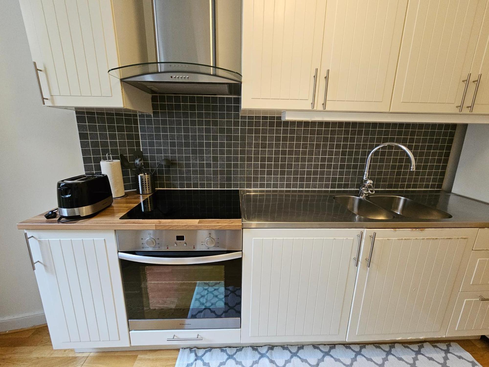 Home Inn Kg26 Stockholm Luaran gambar