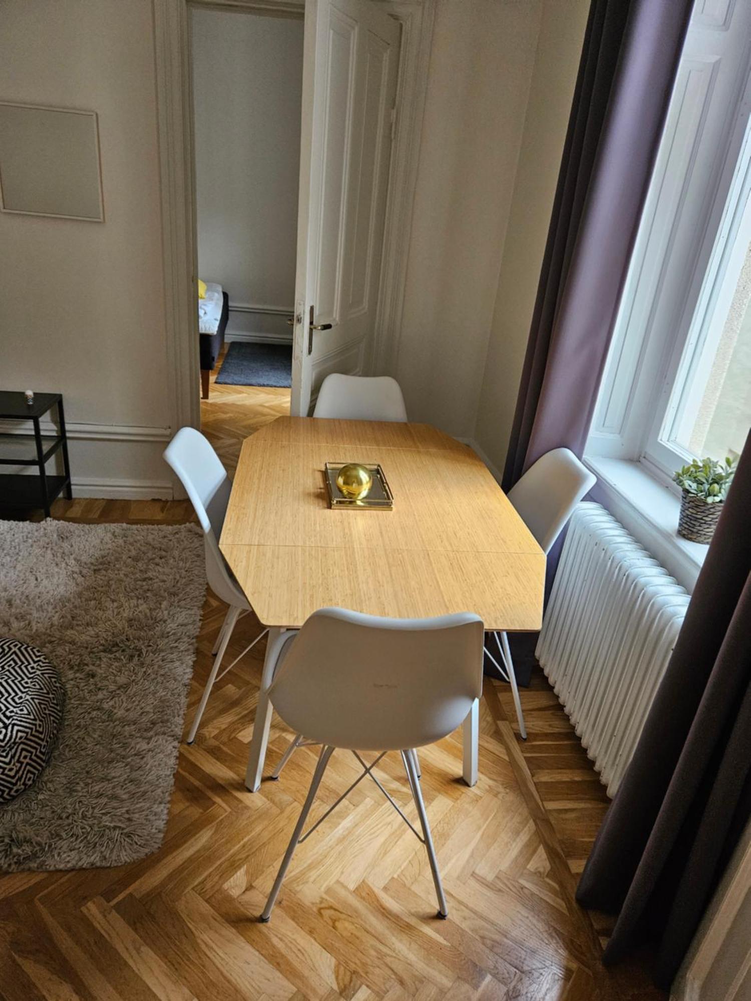 Home Inn Kg26 Stockholm Luaran gambar