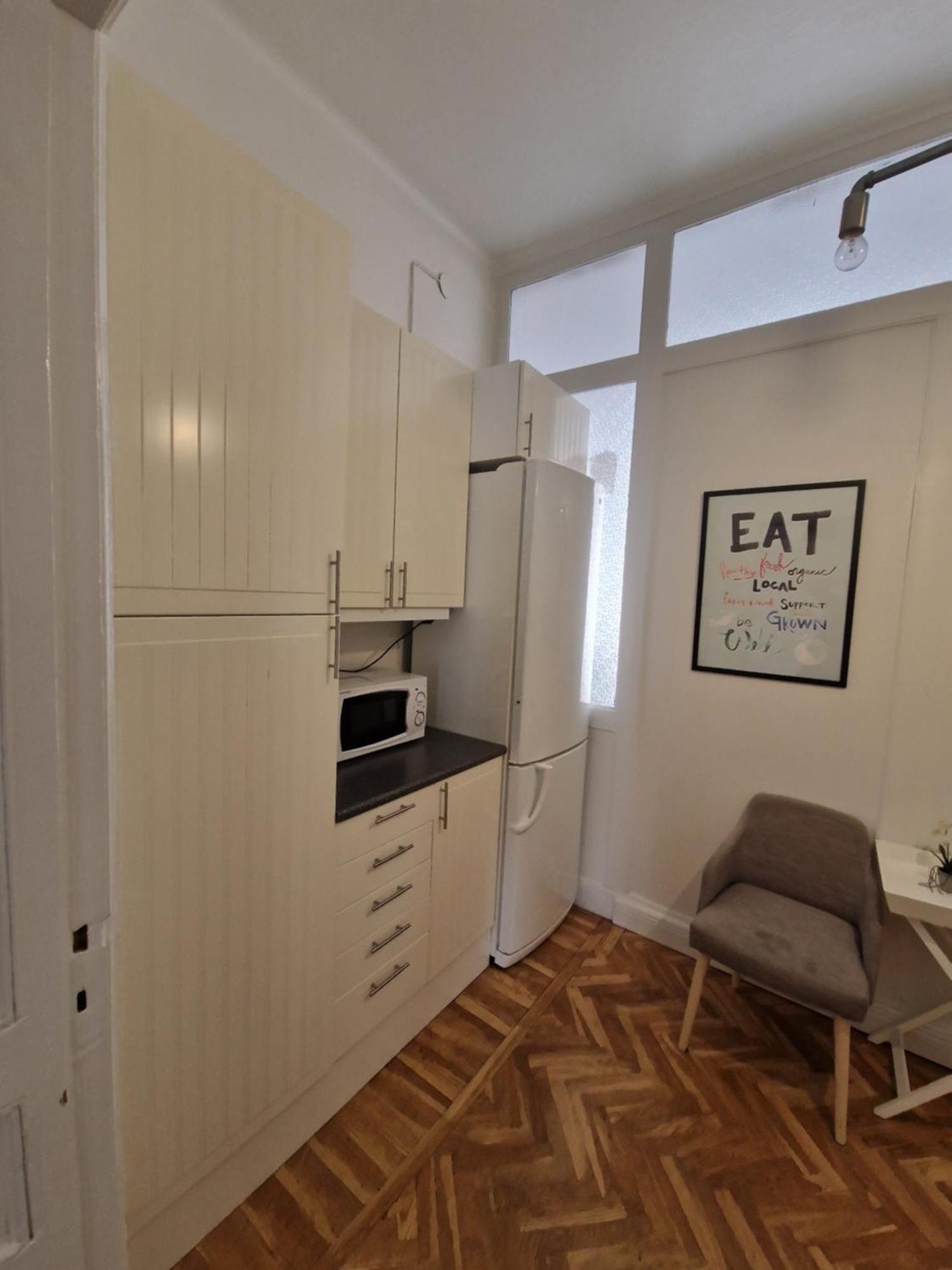 Home Inn Kg26 Stockholm Luaran gambar