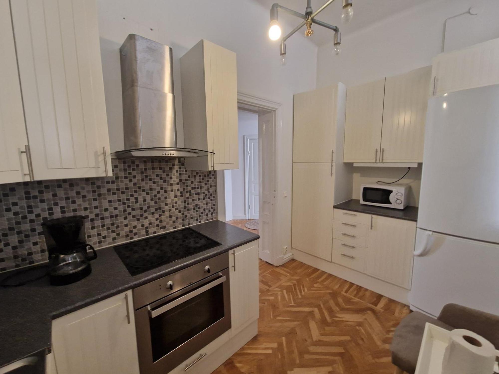 Home Inn Kg26 Stockholm Luaran gambar